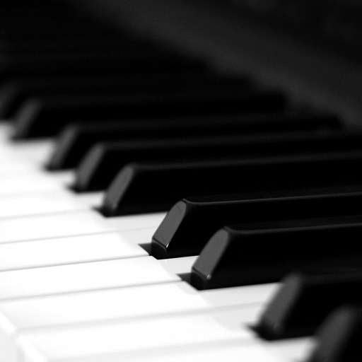Learn how to play Piano PRO Icon