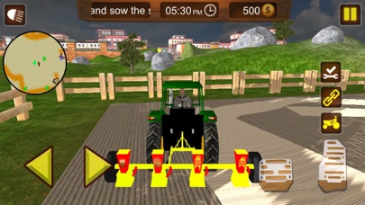 How to cancel & delete Farming & Harvesting Simulator from iphone & ipad 3