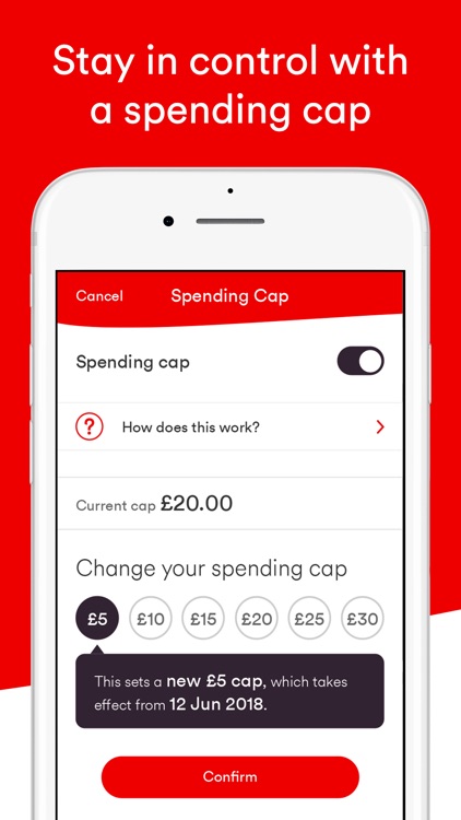 Virgin Mobile Account