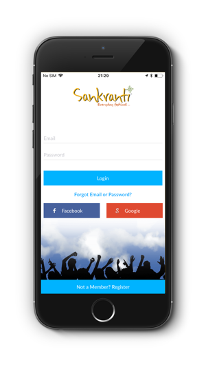 Sankranti Oder,Pay,Earn Points(圖2)-速報App