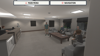 Medical Rep Simulator screenshot 4