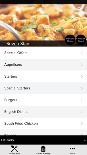 Seven Stars Ashton(圖2)-速報App