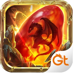 Crimson Saga: Dragonore