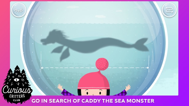 Curious Critters Club: The Mystery of Caddy(圖2)-速報App