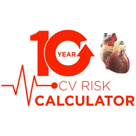 10 Year CV Risk Calculator Читы