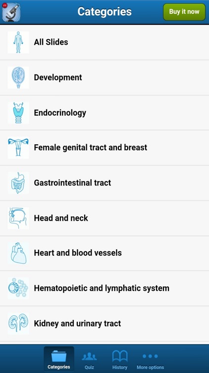 Smart Histology