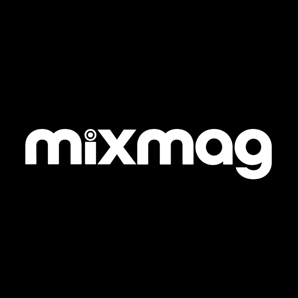 Mixmag Magazine App Icon