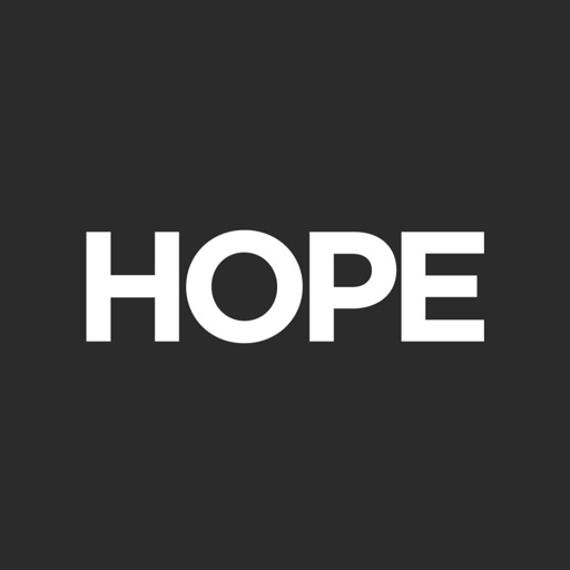 Hope Church Richmond iOS App