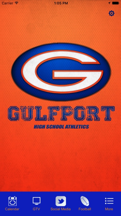 Gulfport High School