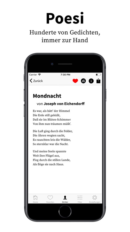 Poesi – Poetry Everywhere