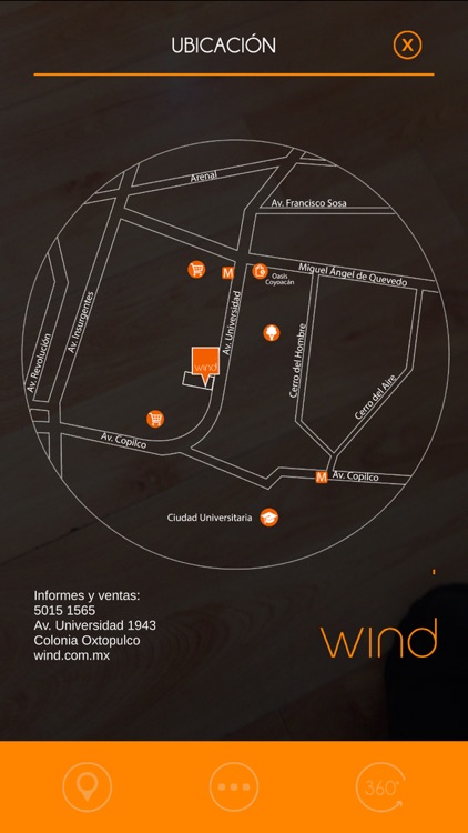 Auri Desarrollos Inmobiliarios