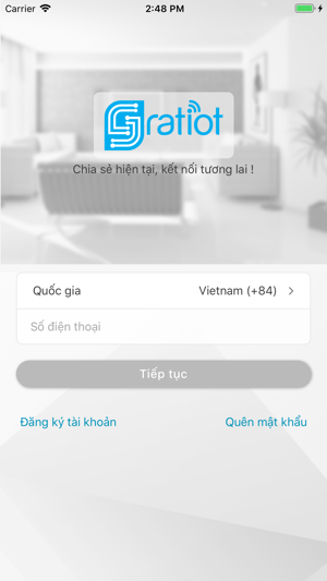 GratIoT Smart(圖2)-速報App