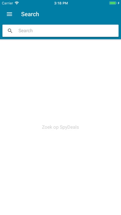 SpyDeals.nl screenshot 4