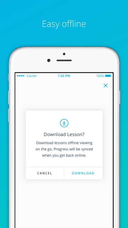 Udacity - Lifelong Learning to Advance your Career screenshot-3