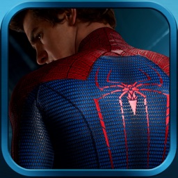 The Amazing Spider-Man Second Screen App