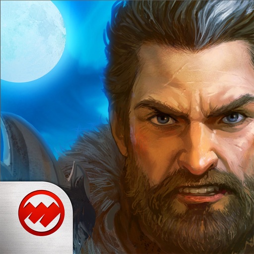 Gods and Glory: War for the Throne