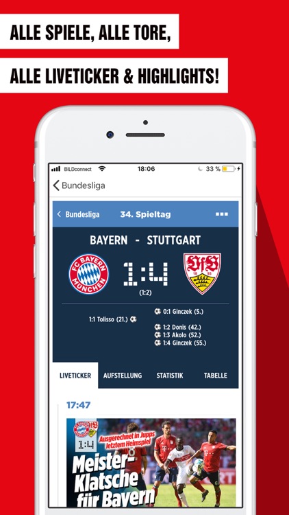 BILD News - Nachrichten live