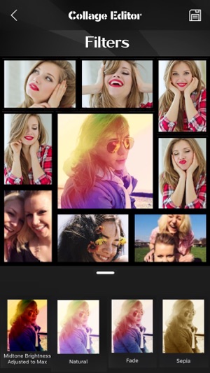 Collage Maker - Pic Jointer(圖6)-速報App