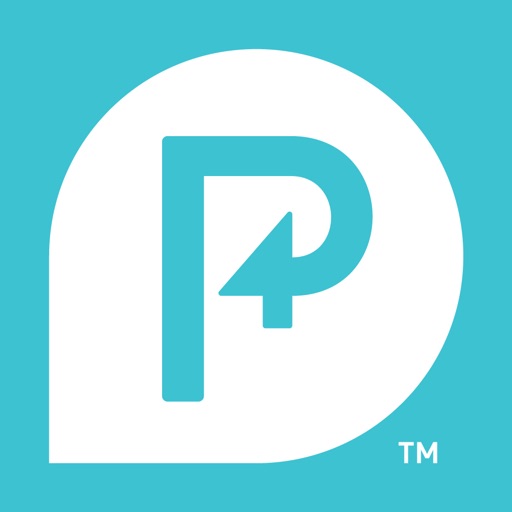 P4 Virtual Trainer icon