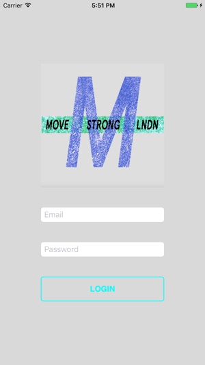 Move Strong London(圖1)-速報App