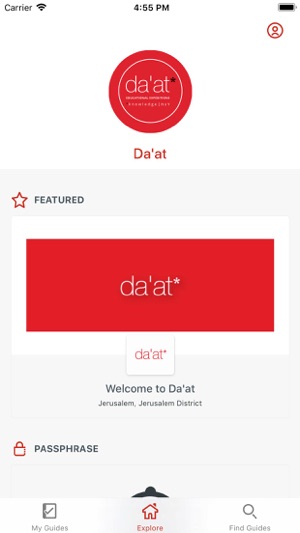 Da'at(圖2)-速報App