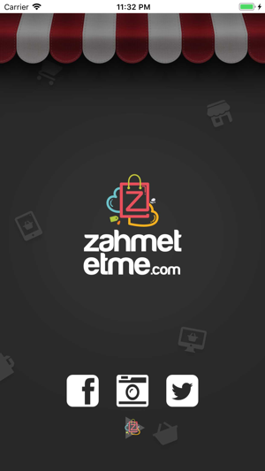 Zahmet Etme(圖2)-速報App