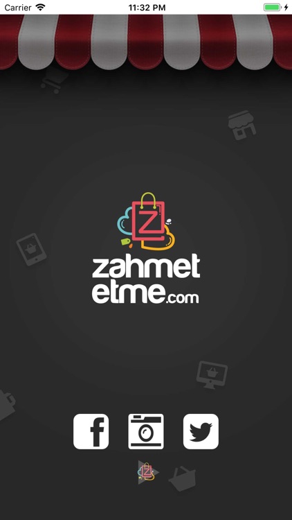 Zahmet Etme