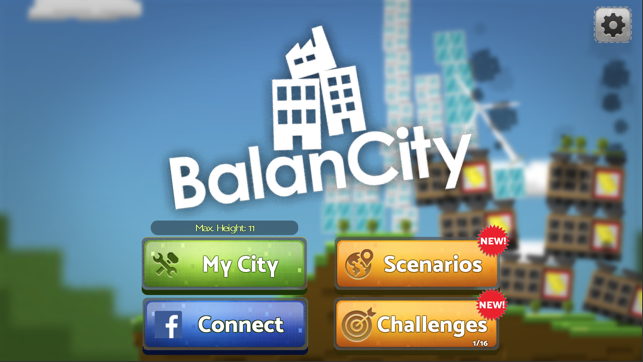 BalanCity(圖3)-速報App