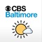 CBS Baltimore Weather