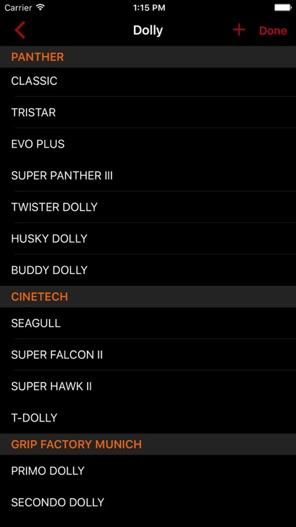 DP Techscout screenshot-3