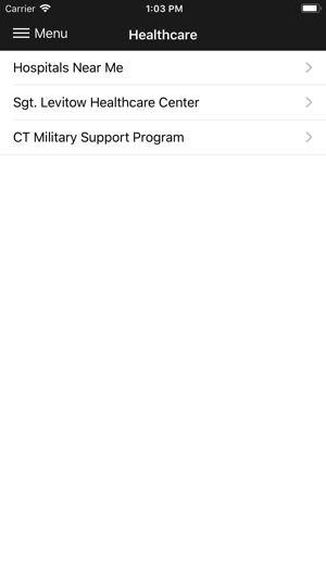 CTVeterans(圖4)-速報App