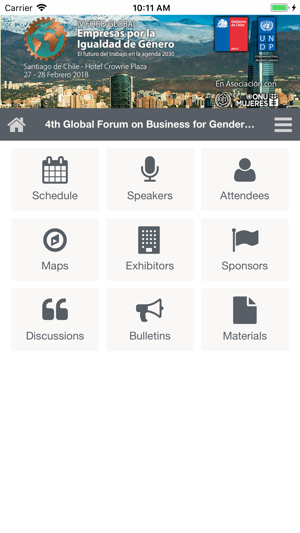 Business for Gender Equality(圖1)-速報App