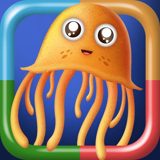 Jelly Jump Switch icon