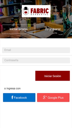 FABRIC BARBERÍAS(圖2)-速報App
