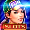 Sleek Slots - Double Fun Game!