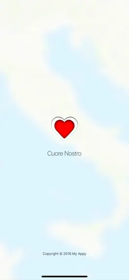 Game screenshot Cuore Nostro mod apk