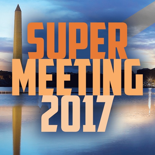 Nexstar Super Meeting 2017 icon