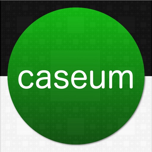 Caseum for iPad by Virdesi, Inc.