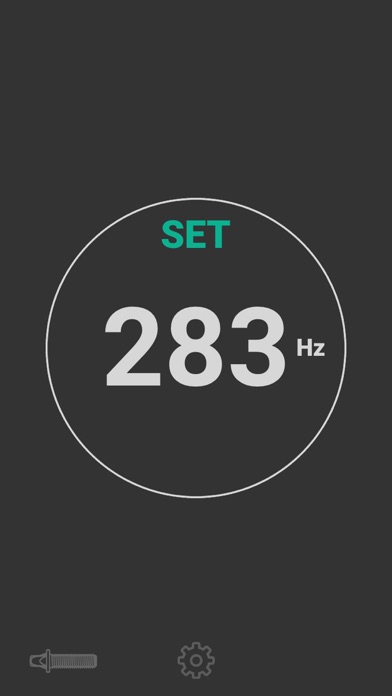 drum tuner EZ screenshot 2