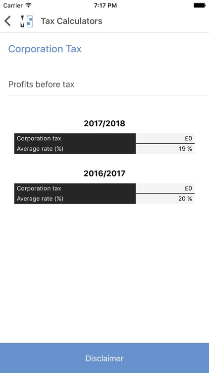 Moynan Smith Accountants screenshot-3