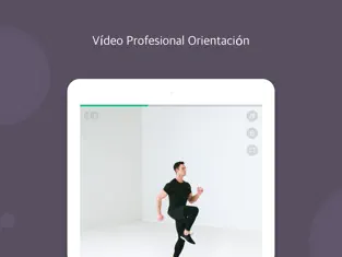 Captura de Pantalla 3 Keep - Home Workout Trainer iphone