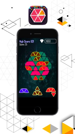 Fit Color Puzzle(圖2)-速報App