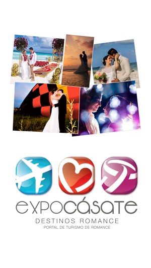 Expo Casate Destino Romance(圖1)-速報App