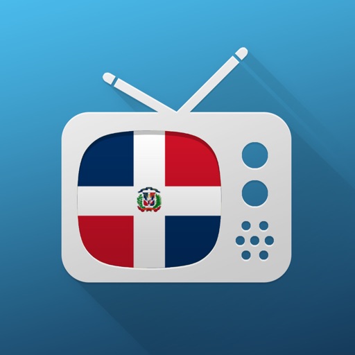 Televisión Dominicana - TV icon