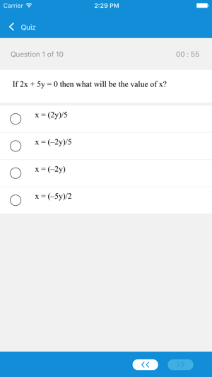 Algebra II and Vector Algebra(圖5)-速報App