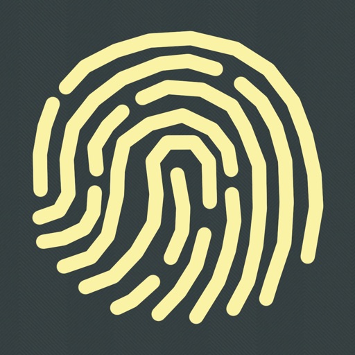 Fingerprint - password,account