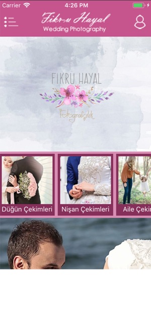 Fikr-u Hayal Fotoğrafçılık(圖1)-速報App