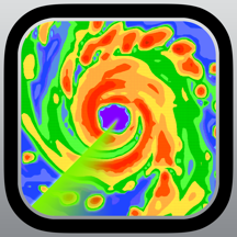 Weather Radar Map Live