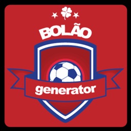 Bolao Generator