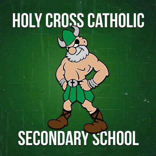 Holy Cross Catholic